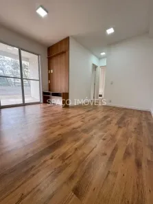 Apartamento com 2 Quartos à venda, 112m² no Vila Paulista, São Paulo