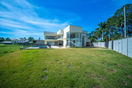 Casa de Condomínio com 5 Quartos à venda, 750m² no Jardim Haras Bela Vista Gl Um, Vargem Grande Paulista