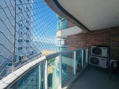 Apartamento com 1 Quarto à venda, 45m² no Pompéia, Santos