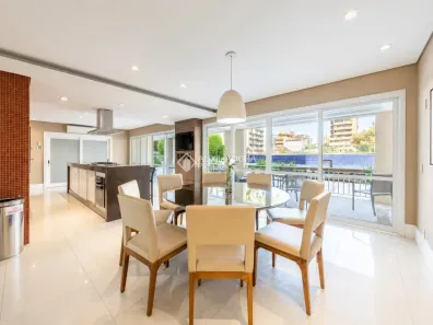 Apartamento com 3 Quartos à venda, 136m² no Auxiliadora, Porto Alegre