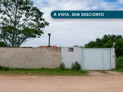 Casa com 1 Quarto à venda, 221m² no Chácaras de Inoã (Inoã), Maricá