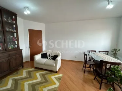 Apartamento com 2 Quartos à venda, 60m² no Vila Constança, São Paulo