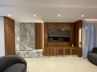 Apartamento com 3 Quartos à venda, 318m² no Jardim América, Caxias do Sul