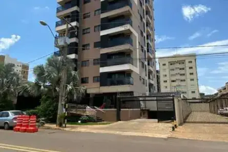Apartamento com 2 Quartos à venda, 65m² no Plano Diretor Sul, Palmas