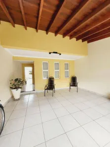 Casa com 2 Quartos à venda, 189m² no Vila Mollon IV, Santa Bárbara D'Oeste