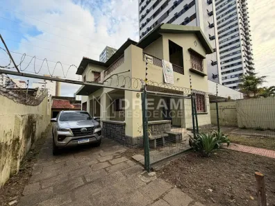 Casa com 5 Quartos à venda, 307m² no Torre, Recife