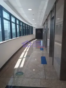 Sala Comercial para alugar, 61m² no Vila Gomes Cardim, São Paulo