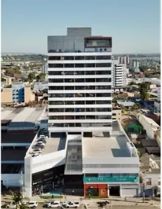Sala Comercial à venda, 57m² no Centro, Esteio