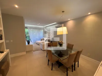 Apartamento com 3 Quartos à venda, 160m² no Barra da Tijuca, Rio de Janeiro