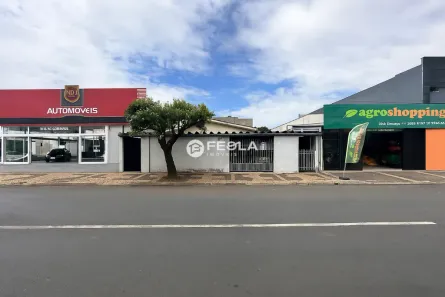 Lote/Terreno à venda, 360m² no Jardim Mollon, Santa Bárbara D'Oeste
