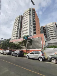 Apartamento com 2 Quartos à venda, 74m² no Costa Carvalho, Juiz de Fora