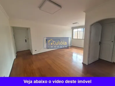 Apartamento com 2 Quartos à venda, 96m² no Vila Mariana, São Paulo