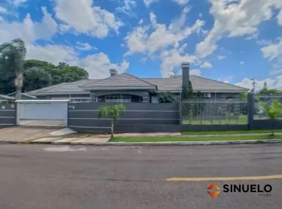Casa com 3 Quartos à venda, 300m² no Bela Vista, Campo Bom