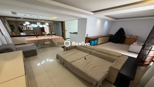 Casa com 3 Quartos à venda, 277m² no Alto Caiçaras, Belo Horizonte