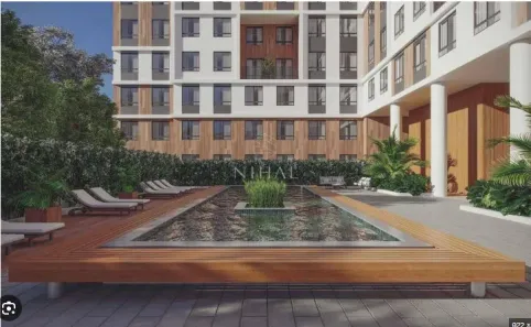 Apartamento com 1 Quarto à venda, 26m² no Rebouças, Curitiba