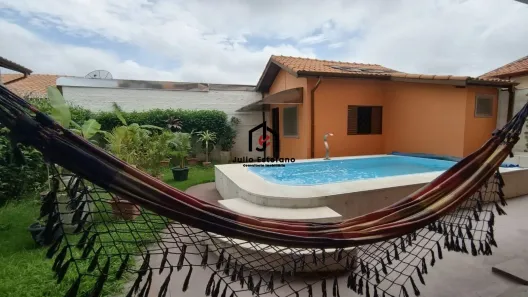 Casa com 3 Quartos à venda, 340m² no Residencial Ouro Verde, Pindamonhangaba