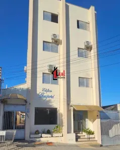 Apartamento com 2 Quartos à venda, 70m² no Centro, Presidente Prudente