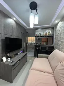 Casa com 2 Quartos à venda, 89m² no Vila Jaguara, São Paulo