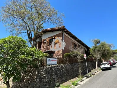 Casa com 4 Quartos à venda, 254m² no Embuema, Embu das Artes