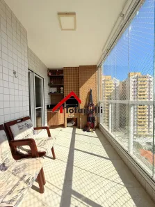 Apartamento com 3 Quartos à venda, 102m² no Baeta Neves, São Bernardo do Campo