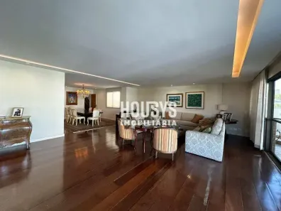 Cobertura com 4 Quartos à venda, 534m² no Barra da Tijuca, Rio de Janeiro