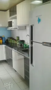 Apartamento com 2 Quartos à venda, 72m² no Mato Grande, Canoas