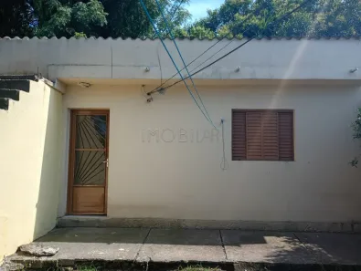 Casa com 2 Quartos para alugar, 65m² no Getúlio Vargas, Bagé