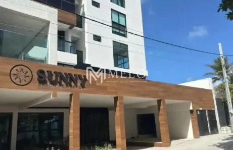 Apartamento com 1 Quarto à venda, 25m² no Porto de Galinhas, Ipojuca