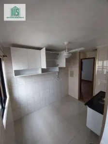 Apartamento com 2 Quartos à venda, 55m² no Vila Aquilino, Santo André