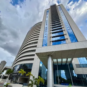 Sala Comercial à venda, 31m² no Setor Marista, Goiânia