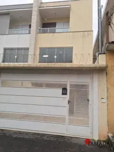 Sobrado com 3 Quartos à venda, 170m² no Vila Salete, São Paulo