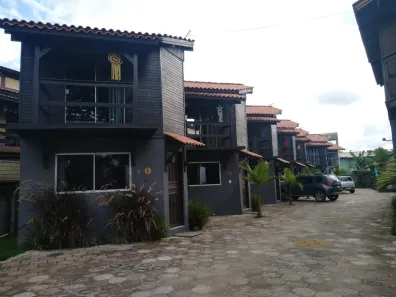 Imóvel Comercial com 10 Quartos à venda, 400m² no Ibiraquera, Imbituba