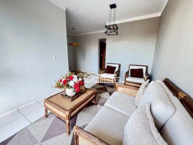 Apartamento com 3 Quartos à venda, 88m² no Paulista, Piracicaba