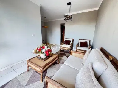 Apartamento com 3 Quartos à venda, 88m² no Paulista, Piracicaba