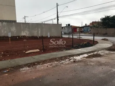Lote/Terreno à venda, 279m² no Loteamento Portal do Vale II, Uberlândia