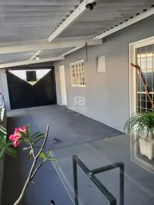 Casa com 2 Quartos à venda, 68m² no Esplanada, Araçatuba