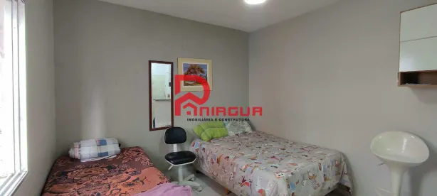 Kitnet com 1 Quarto para alugar, 26m² no Aviação, Praia Grande