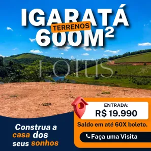Lote/Terreno à venda, 600m² no Itaim Paulista, São Paulo