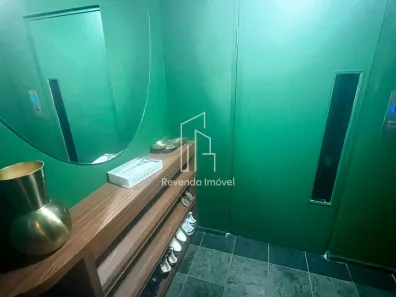 Cobertura com 5 Quartos à venda, 272m² no Vila Andrade, São Paulo