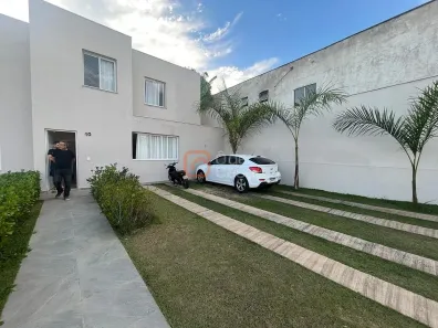 Casa com 3 Quartos para alugar, 150m² no Trevo, Belo Horizonte