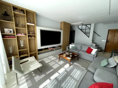 Cobertura com 5 Quartos à venda, 200m² no Icaraí, Niterói