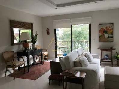 Apartamento com 2 Quartos à venda, 121m² no Real Parque, São Paulo
