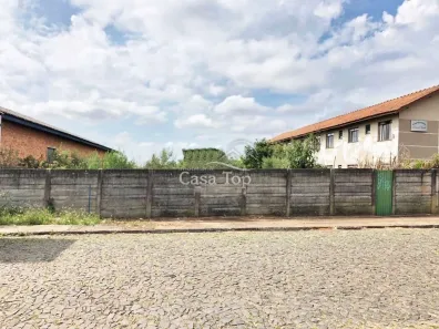 Lote/Terreno à venda, 525m² no Uvaranas, Ponta Grossa