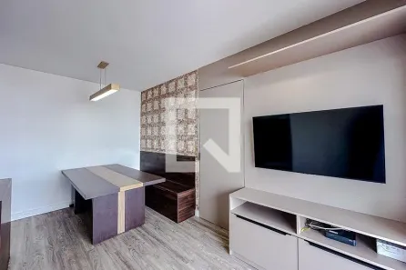 Apartamento com 2 Quartos à venda, 56m² no Mooca, São Paulo