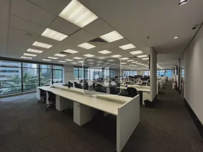 Sala Comercial para alugar, 3780m² no Vila Nova Conceição, São Paulo