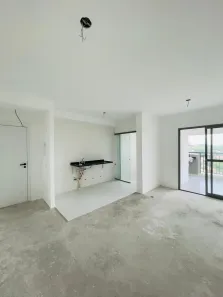 Apartamento com 2 Quartos à venda, 73m² no Butantã, São Paulo