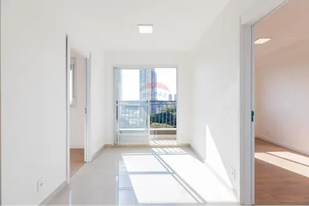 Apartamento com 2 Quartos à venda, 40m² no Vila São José (Ipiranga), São Paulo