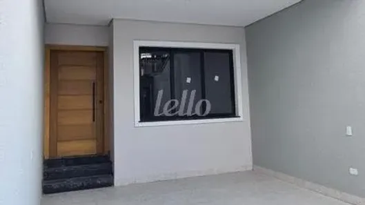 Casa com 3 Quartos à venda, 165m² no Vila Nova Pauliceia, São Paulo
