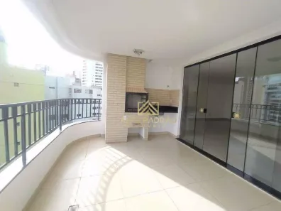 Apartamento com 4 Quartos à venda, 161m² no Nova Suiça, Goiânia