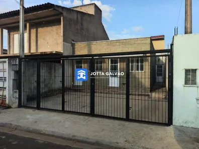 Casa com 3 Quartos à venda, 30m² no Jardim Mirassol, Campinas
